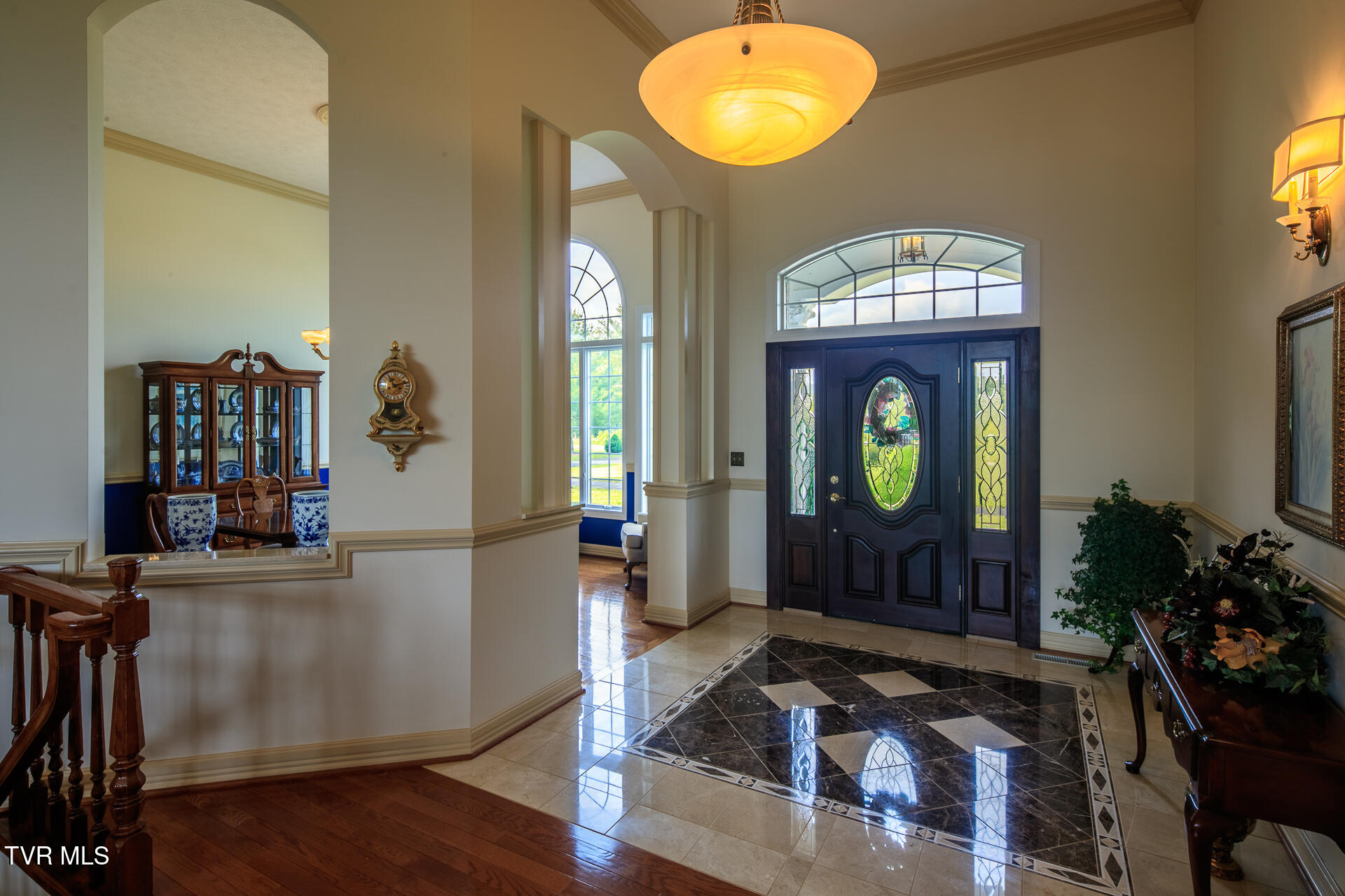 1738 Harbin Hill Road, Mountain City, Tennessee image 2