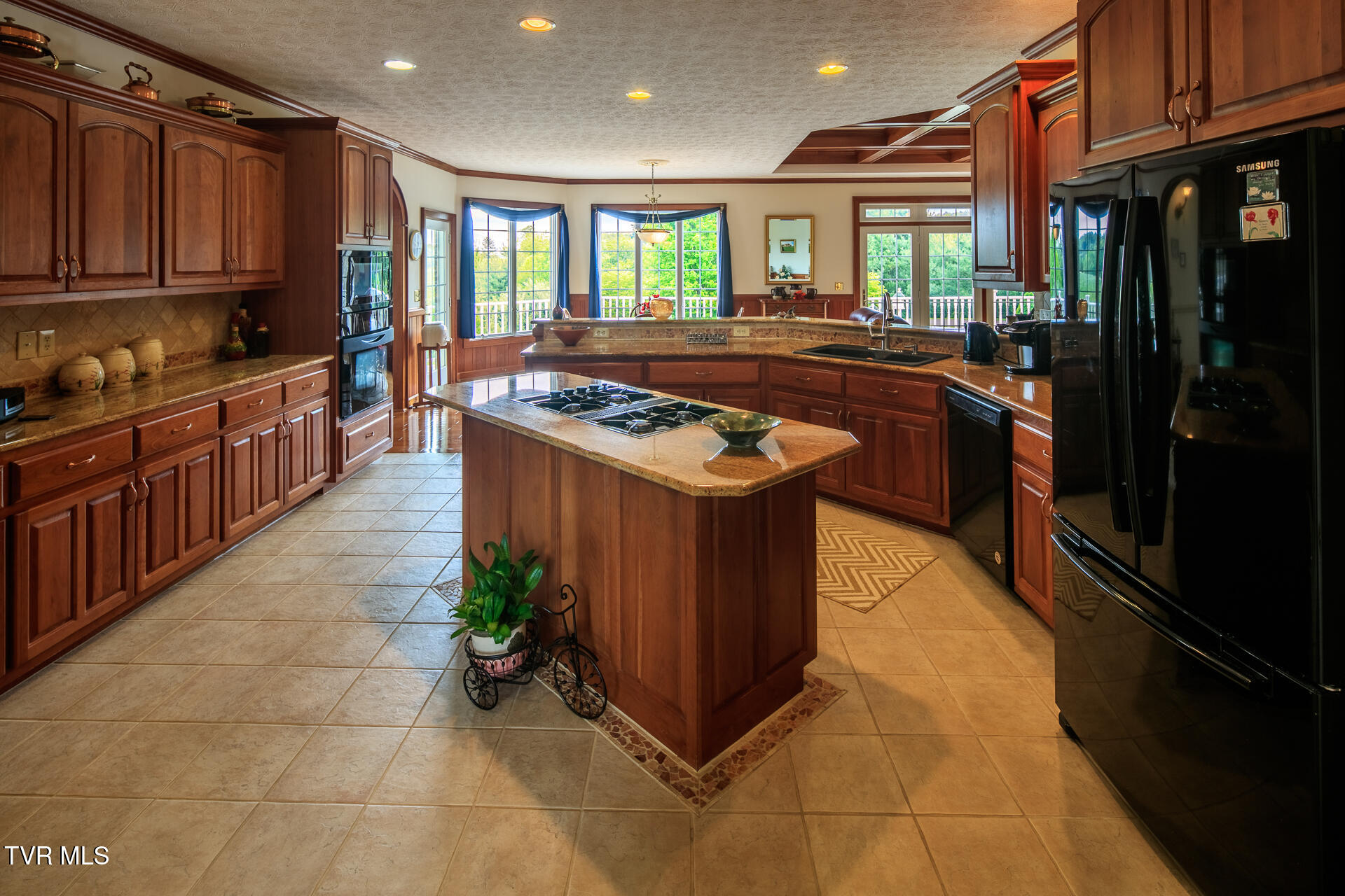 1738 Harbin Hill Road, Mountain City, Tennessee image 5