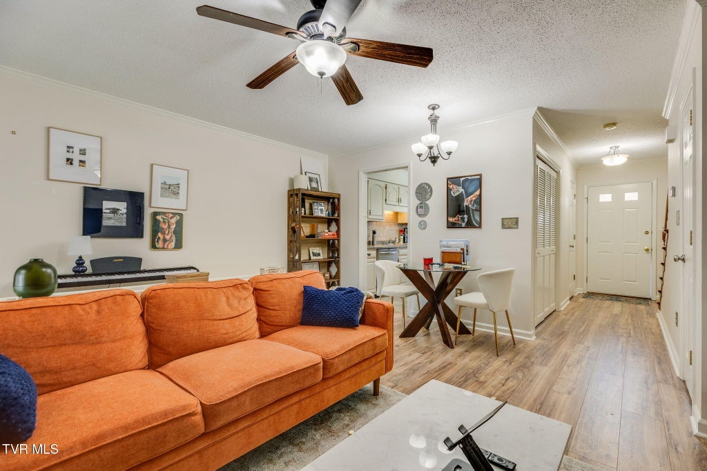 Photo of 400 Sunset Drive #Apt Q86, Johnson City, TN 37604 (MLS # 9992981)