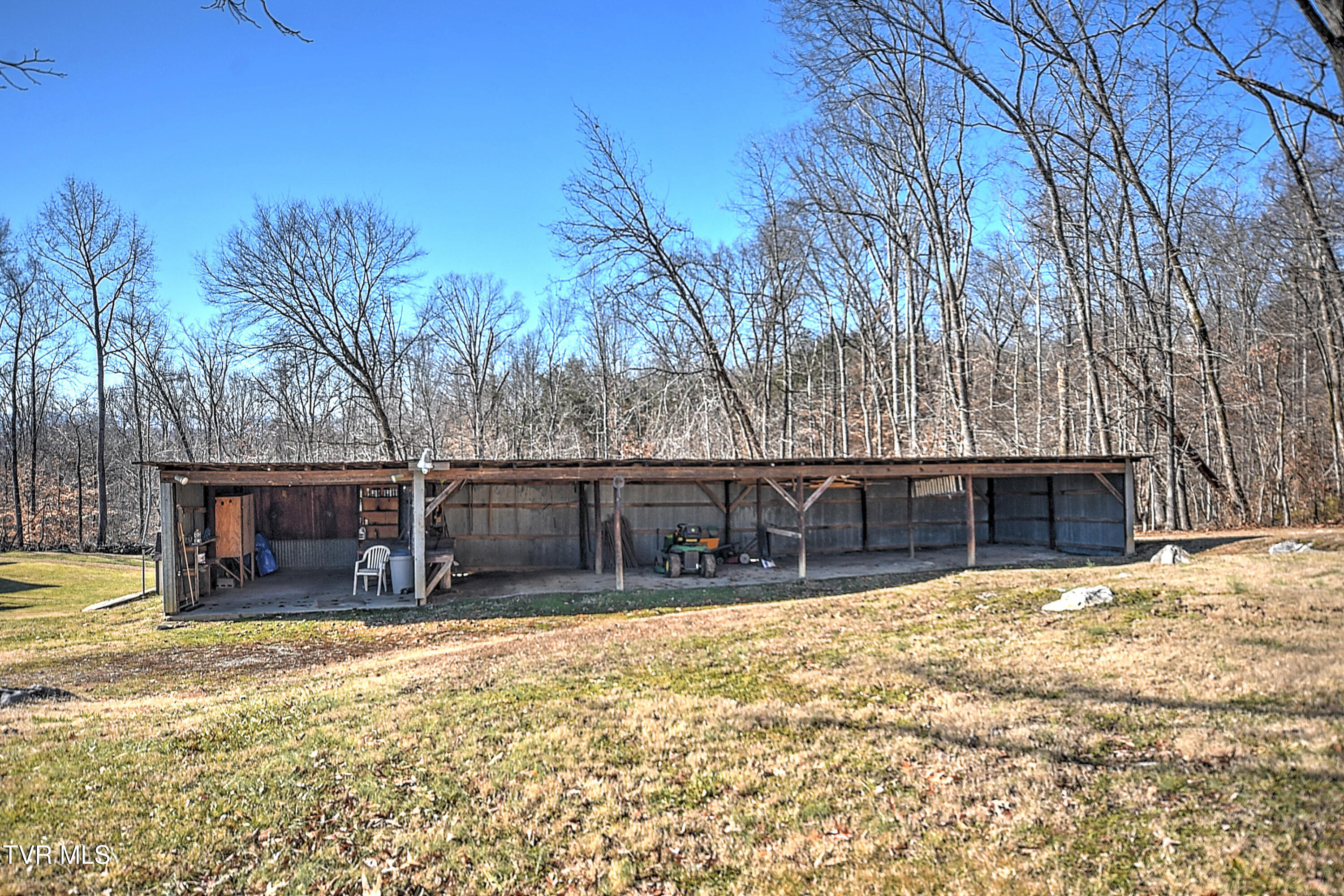 1240 Whirlwind Road, Greeneville, Tennessee image 37