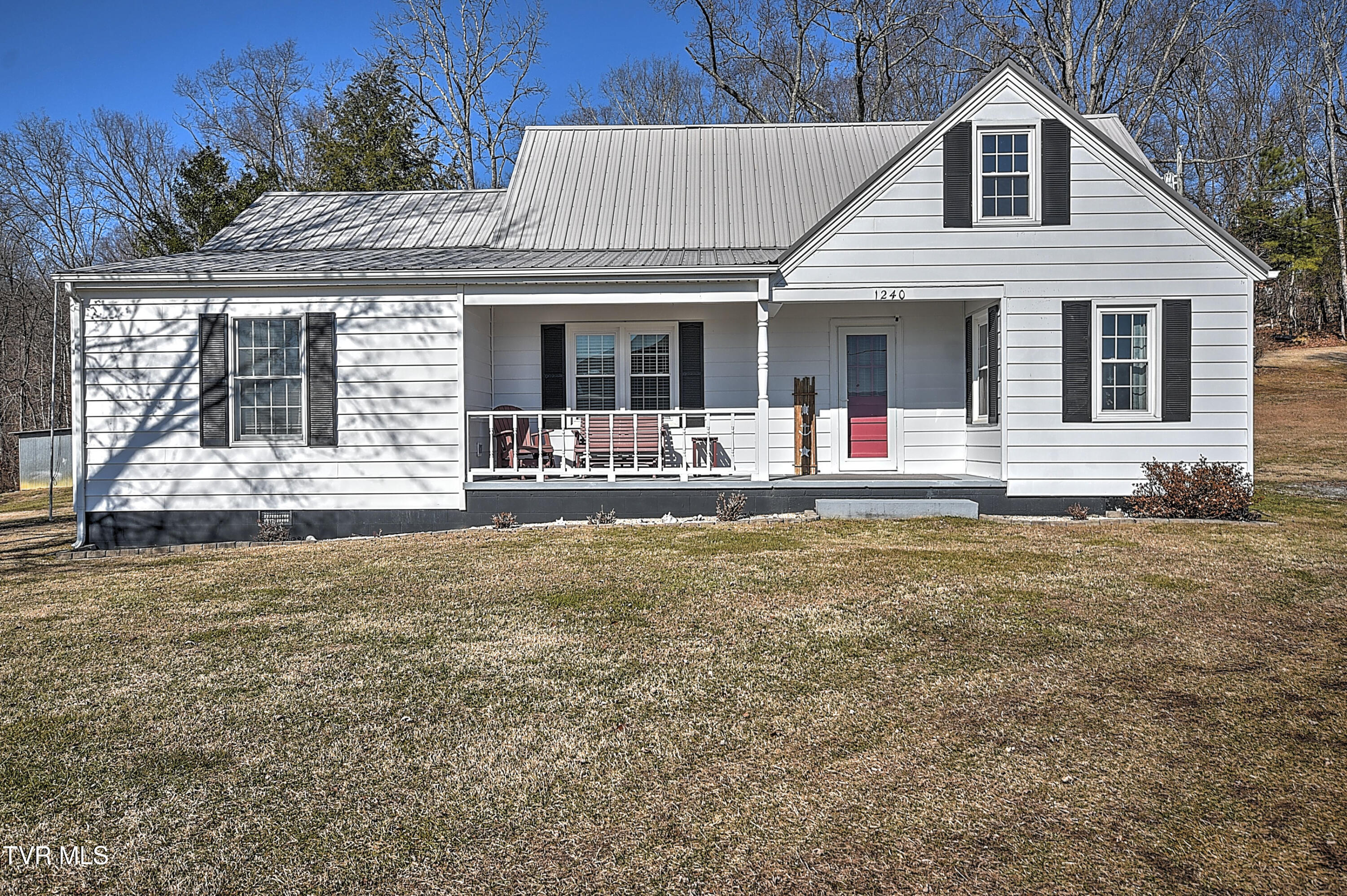 1240 Whirlwind Road, Greeneville, Tennessee image 2