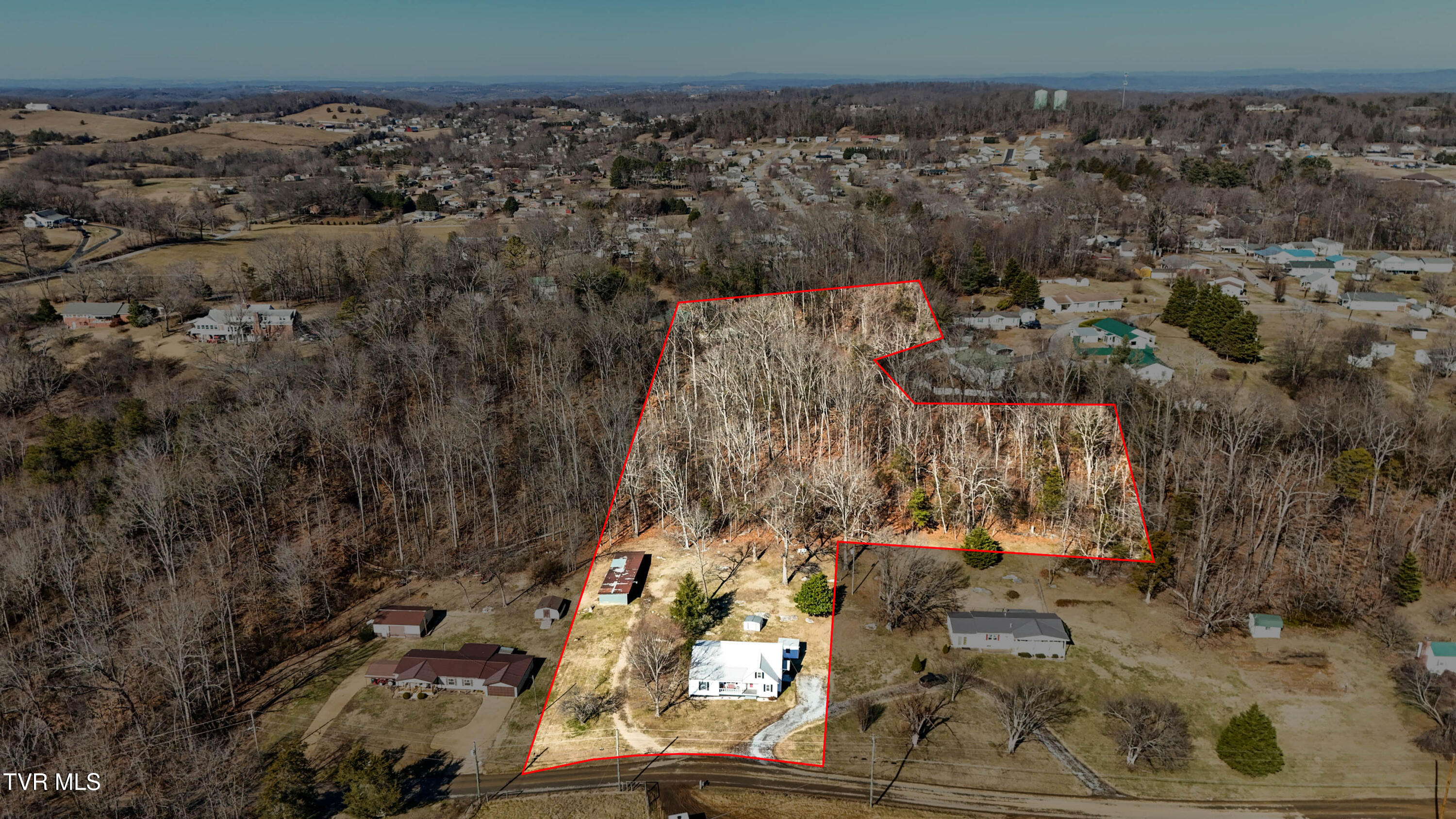 1240 Whirlwind Road, Greeneville, Tennessee image 40