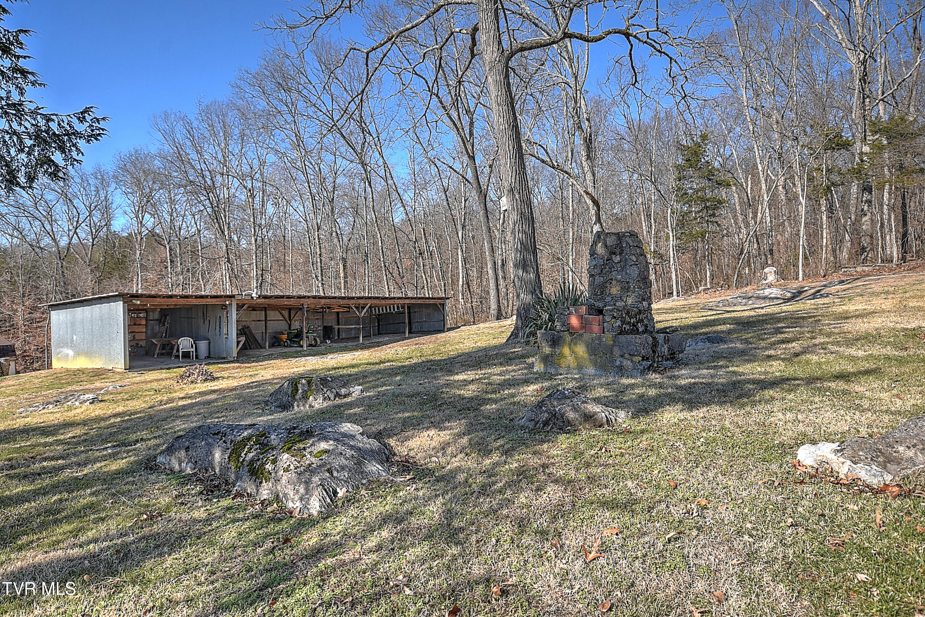 1240 Whirlwind Road, Greeneville, Tennessee image 36