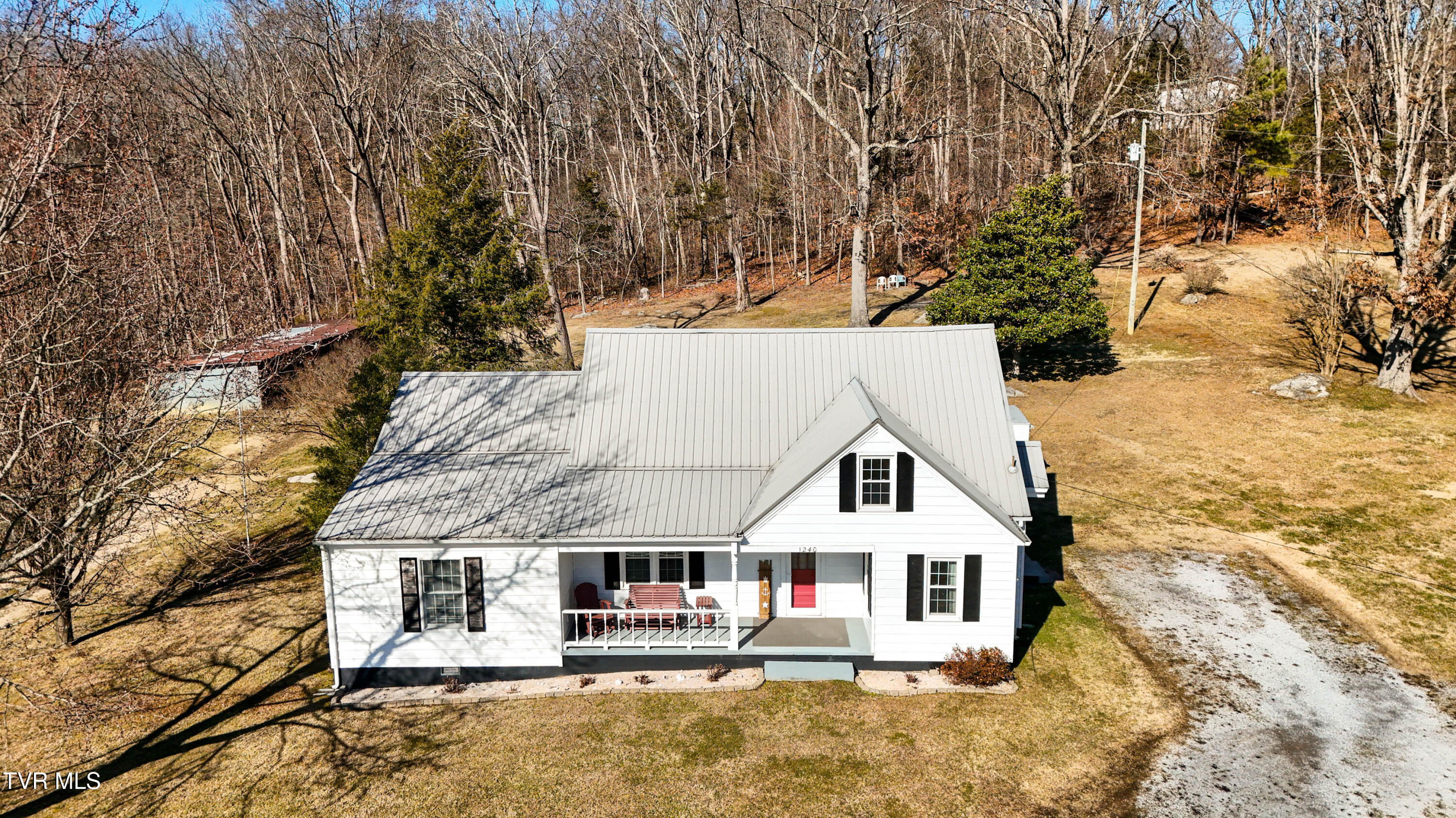 1240 Whirlwind Road, Greeneville, Tennessee image 43