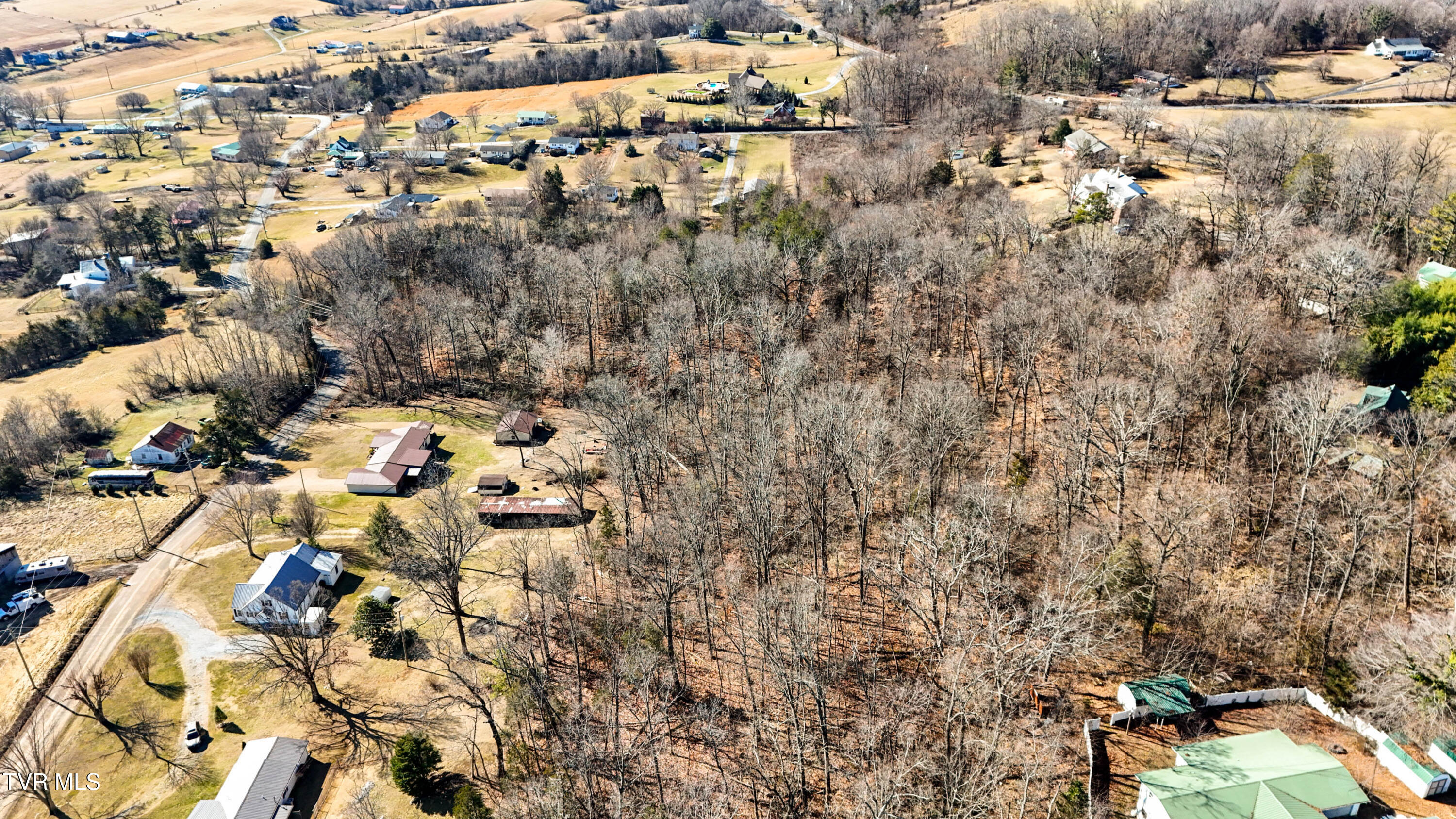 1240 Whirlwind Road, Greeneville, Tennessee image 42