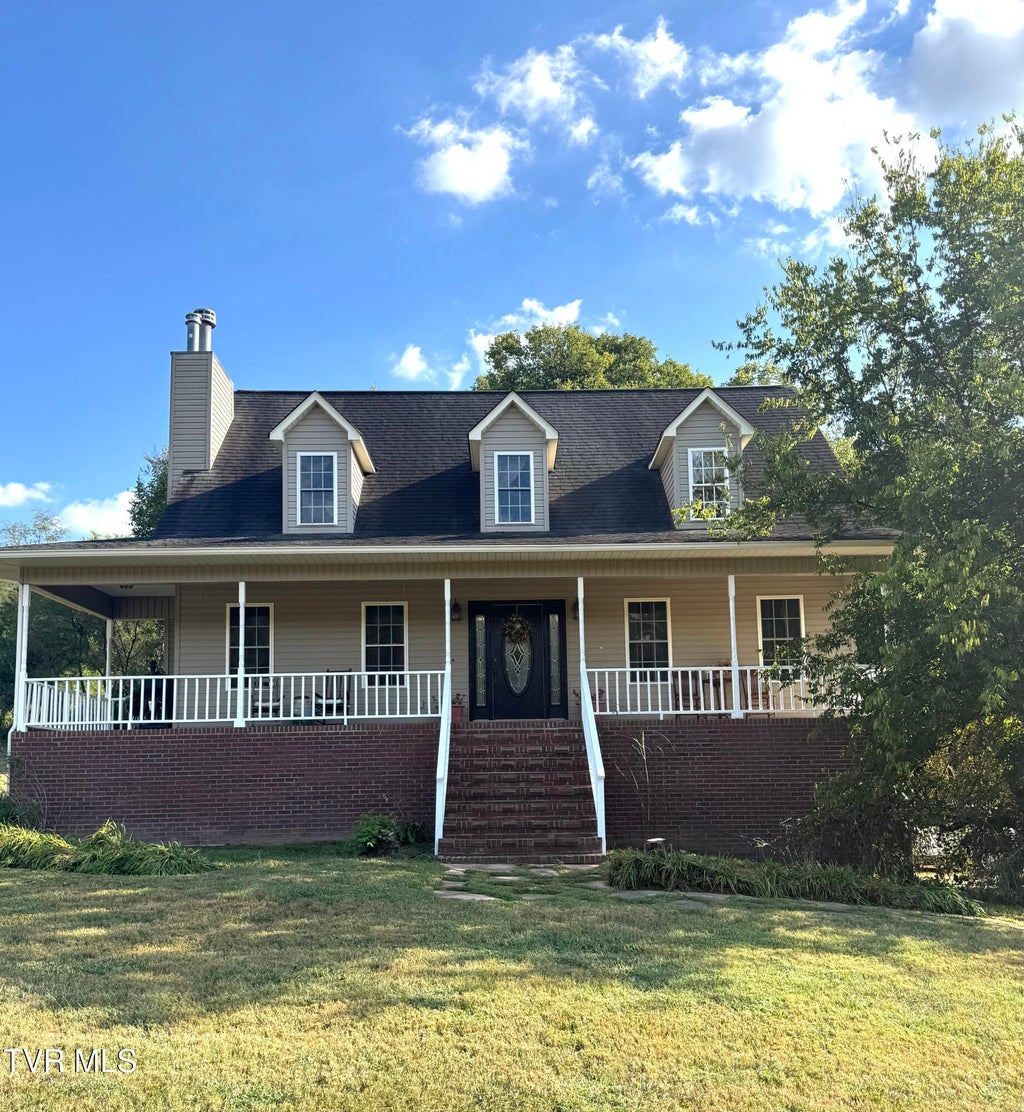 Photo of 523 Meadowview Way, New Market, TN 37820 (MLS # 10000812)