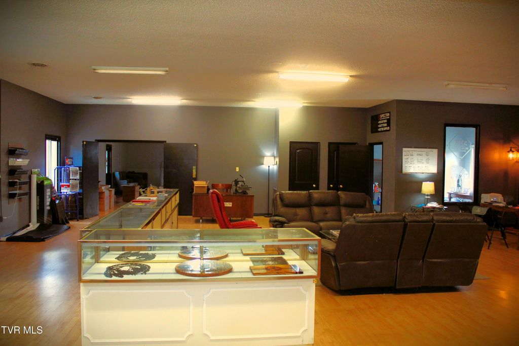 Photo of 490 Shipley Ferry Road, Blountville, TN 37617 (MLS # 9986977)