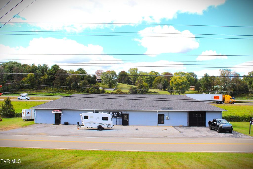 Photo of 490 Shipley Ferry Road, Blountville, TN 37617 (MLS # 9986977)