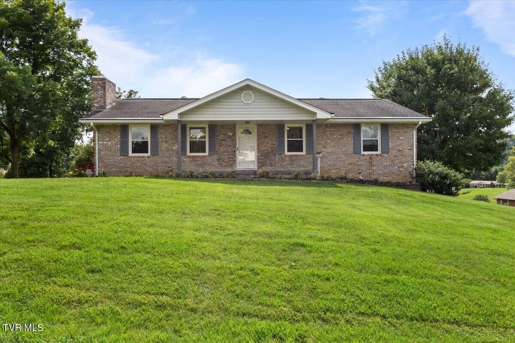 Photo of 913 Ithaca Street, Mount Carmel, TN 37645 (MLS # 9998766)
