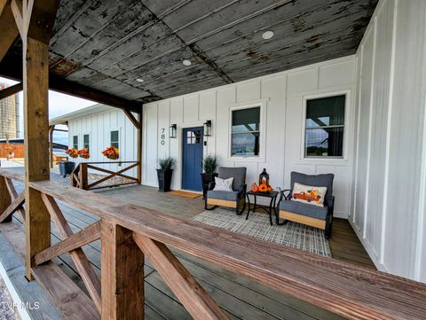 Tiny photo for 780 Bright Hope Road, Greeneville, TN 37743 (MLS # 9986500)
