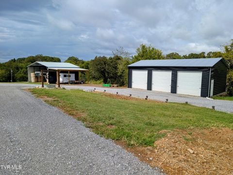 Tiny photo for 780 Bright Hope Road, Greeneville, TN 37743 (MLS # 9986500)