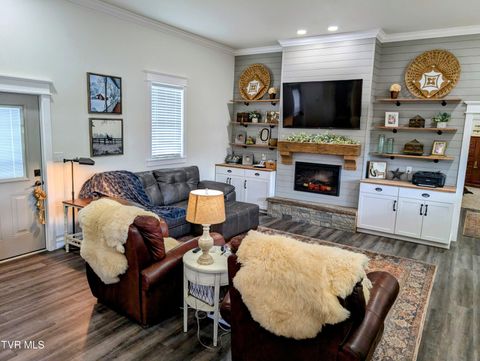 Tiny photo for 780 Bright Hope Road, Greeneville, TN 37743 (MLS # 9986500)