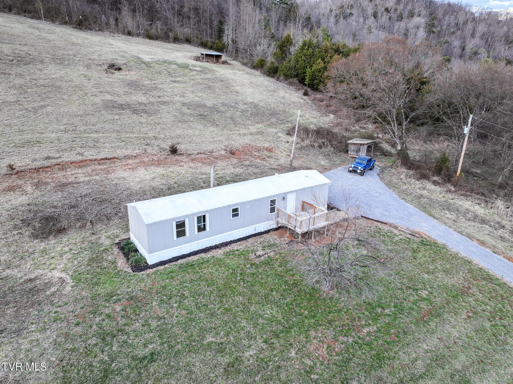 1760 Babbs Mill Road, Afton, Tennessee image 20