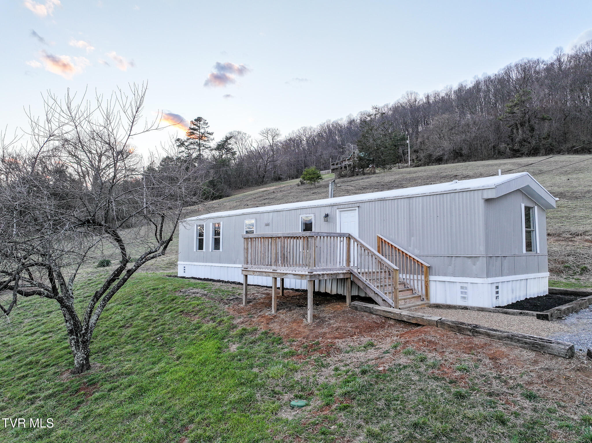 1760 Babbs Mill Road, Afton, Tennessee image 1