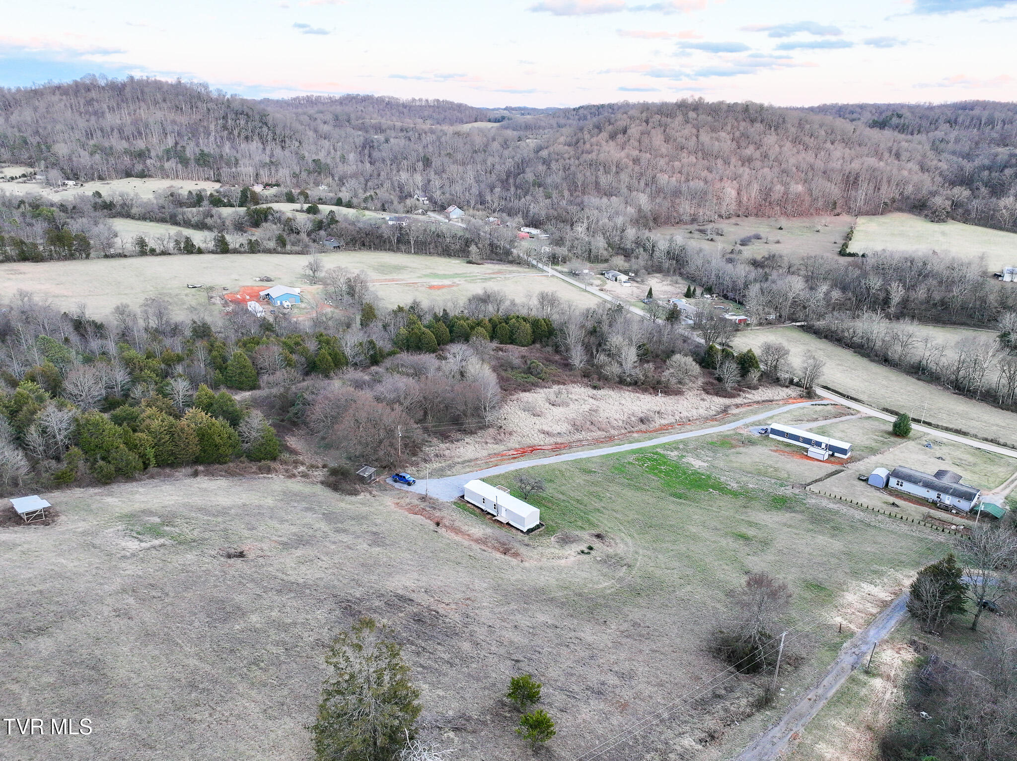1760 Babbs Mill Road, Afton, Tennessee image 5