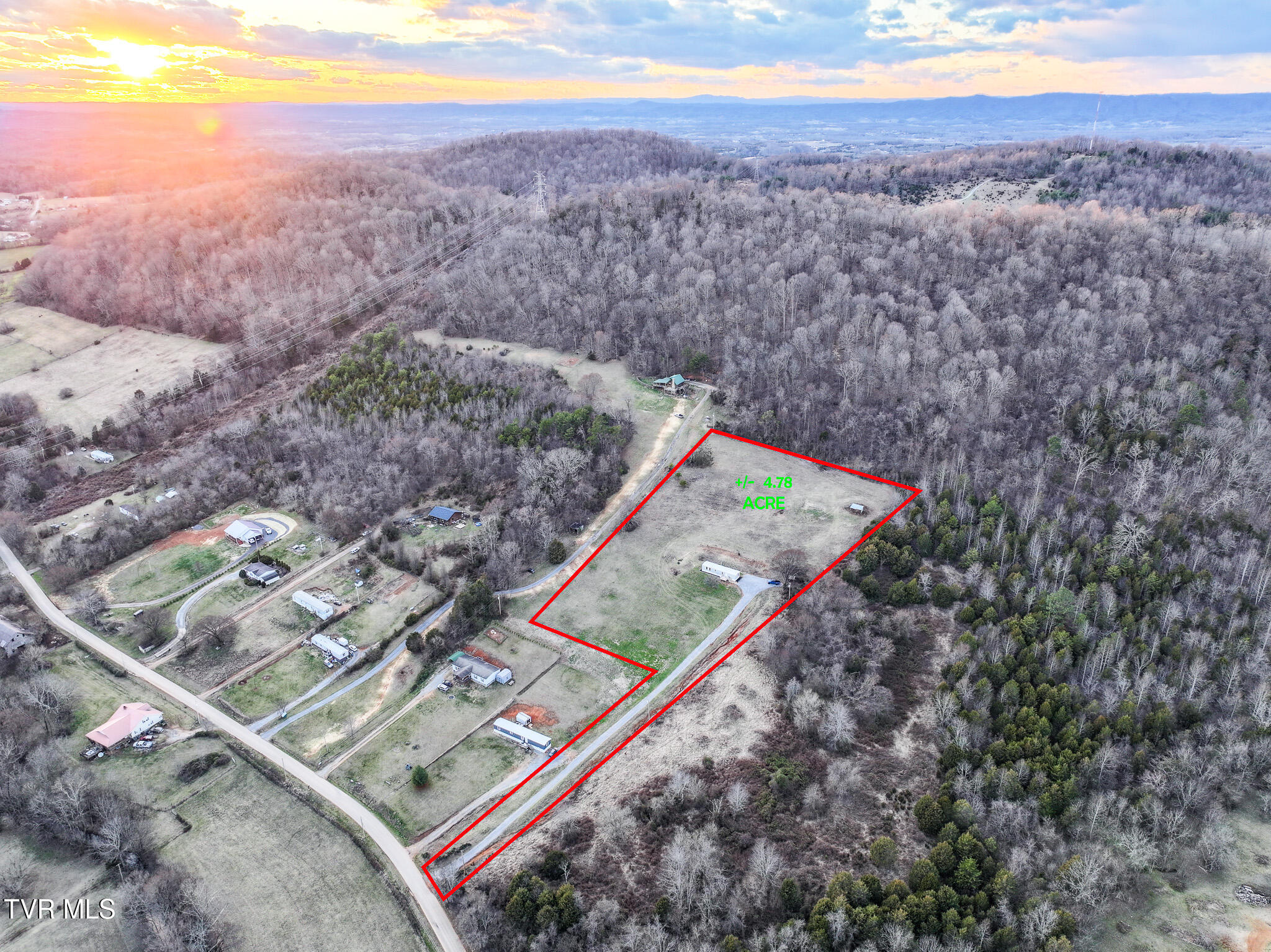 1760 Babbs Mill Road, Afton, Tennessee image 2
