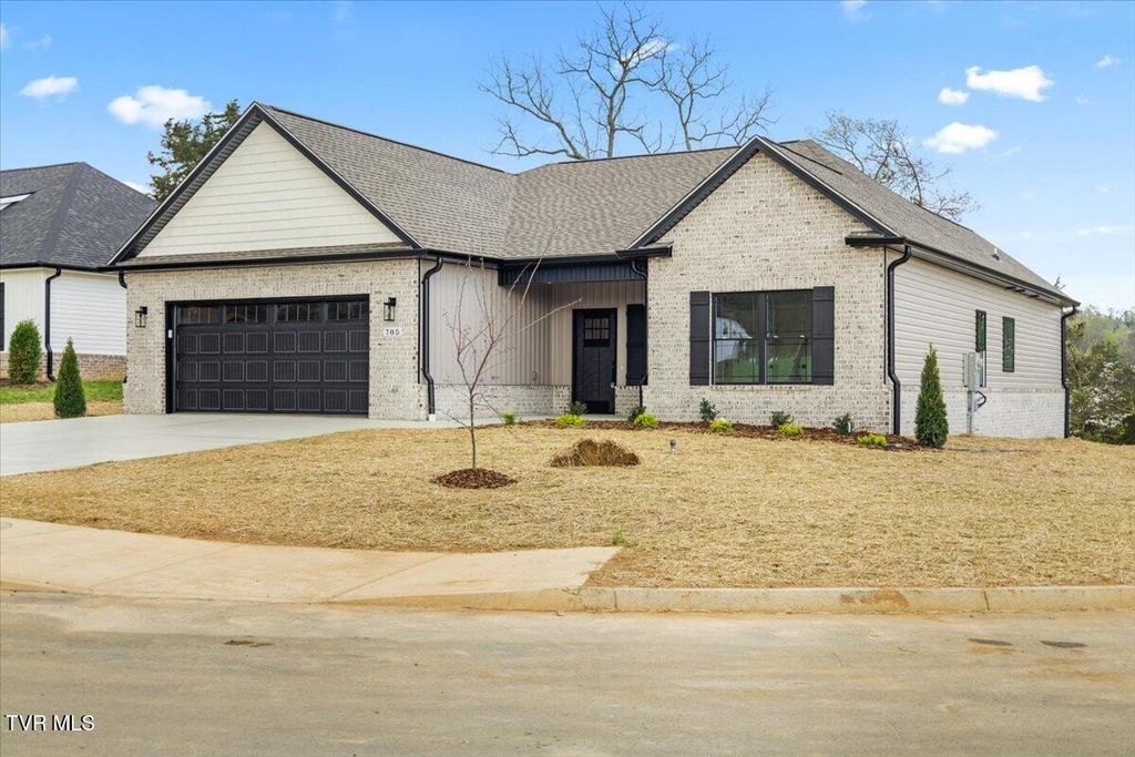 Photo of 785 Twilight Falls, Jonesborough, TN 37659 (MLS # 9993254)