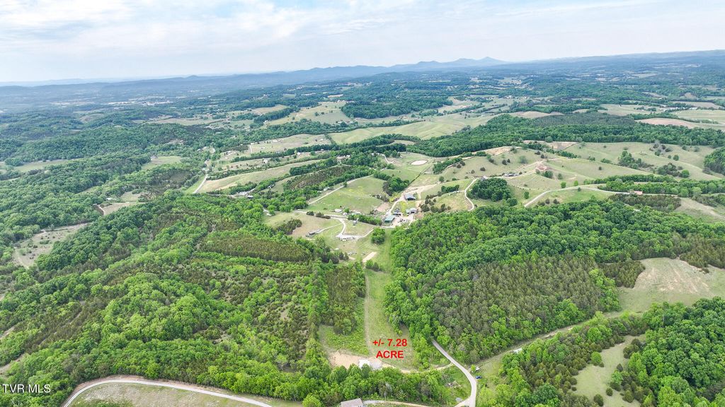 Photo of Lot 0 Hilldale Road, Midway, TN 37809 (MLS # 9995137)