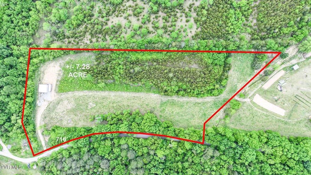 Photo of Lot 0 Hilldale Road, Midway, TN 37809 (MLS # 9995137)