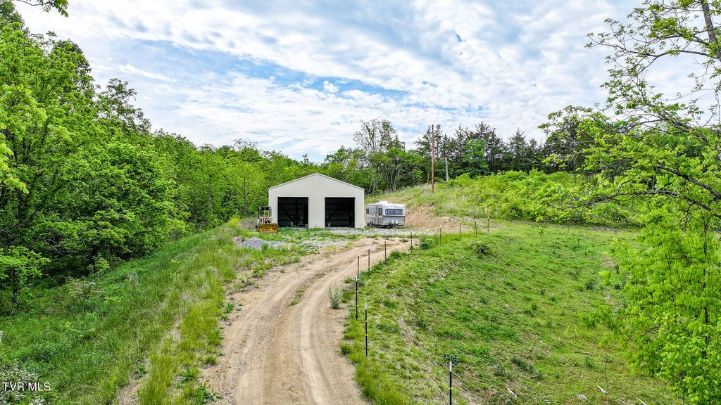 Photo of Lot 0 Hilldale Road, Midway, TN 37809 (MLS # 9995137)