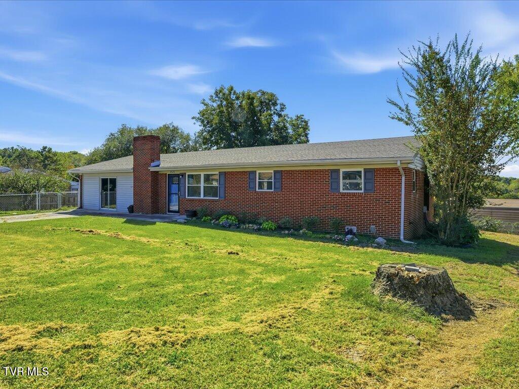 Photo of 6535 Withers Circle, Talbott, TN 37877 (MLS # 10002509)
