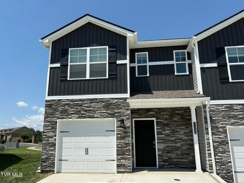 Townhouse For Sale - 1158 Wenna Way Way<br/> Kingsport, TN 37664