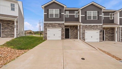Townhouse For Sale - 1158 Wenna Way Way<br/> Kingsport, TN 37664