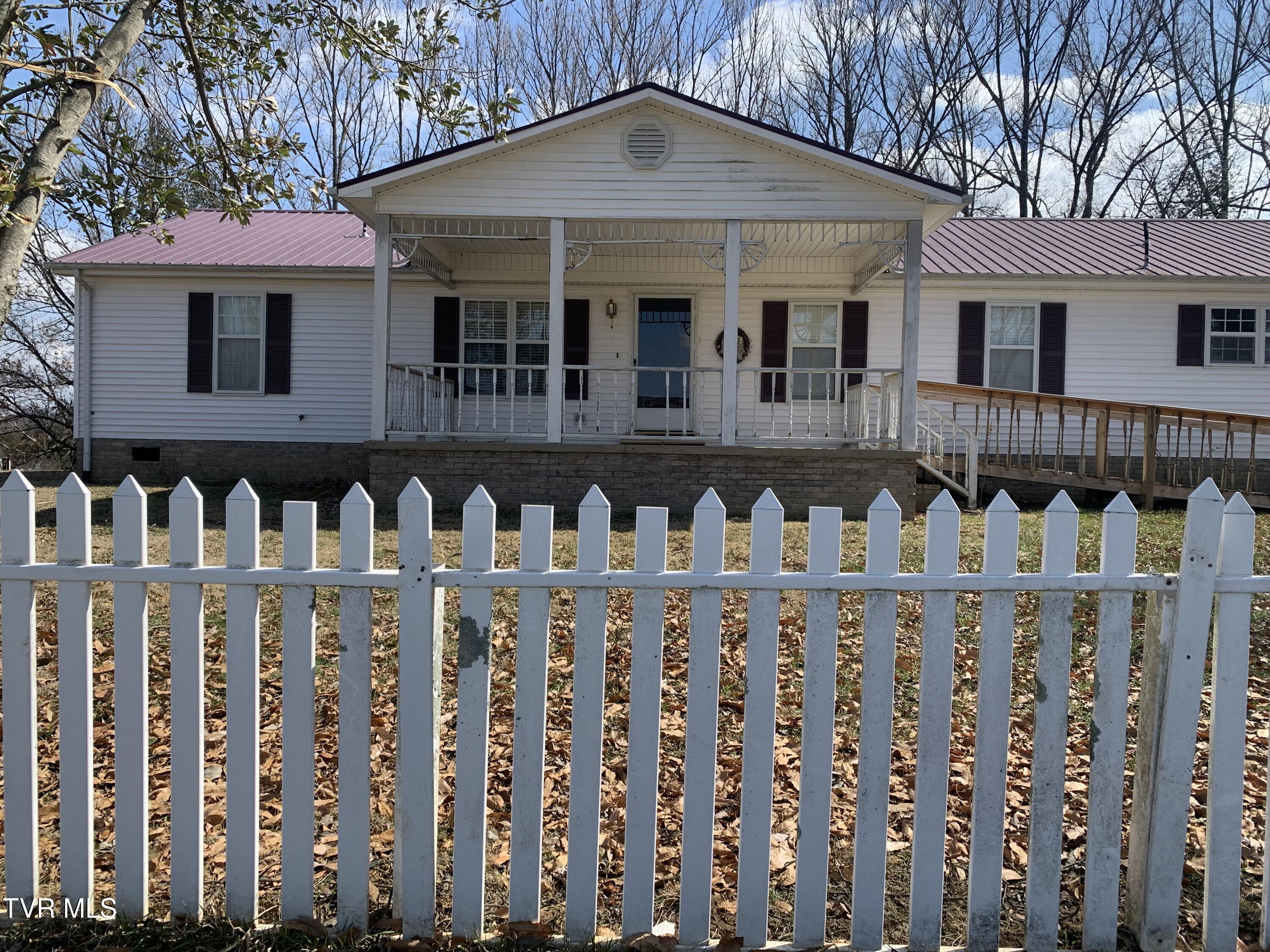 192 Cecil White Drive, Limestone, Tennessee image 3