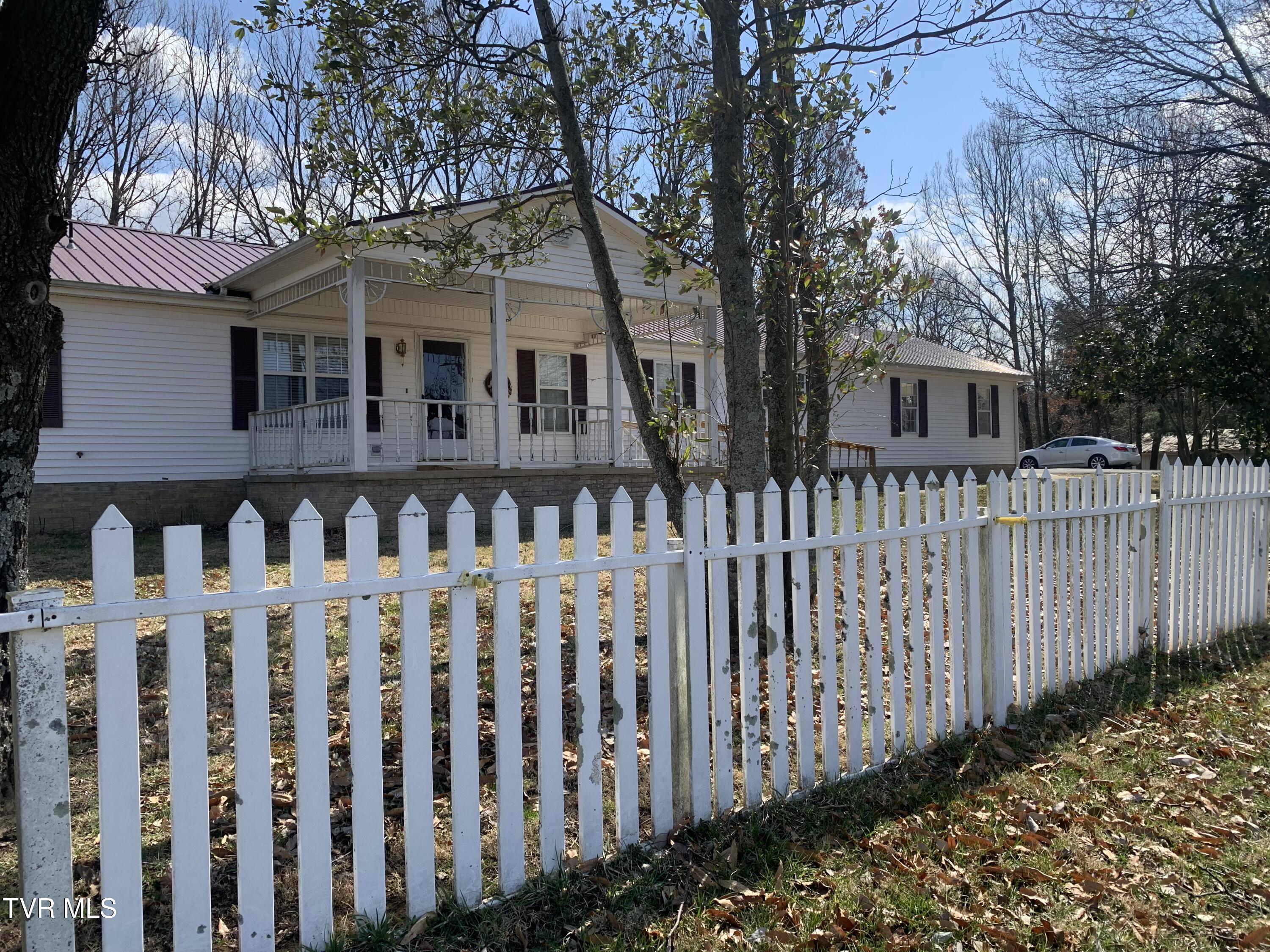 192 Cecil White Drive, Limestone, Tennessee image 2