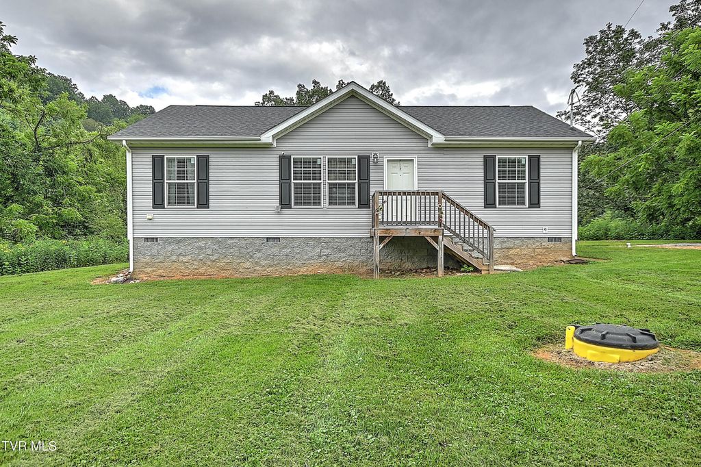Photo of 19009 Rich Valley Road, Abingdon, VA 24210 (MLS # 9984170)