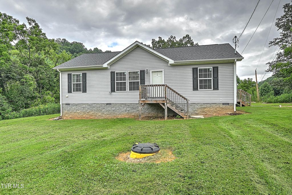 Photo of 19009 Rich Valley Road, Abingdon, VA 24210 (MLS # 9984170)