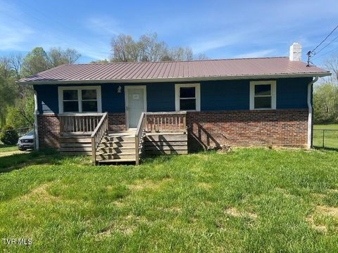 Photo of 965 Roaring Fork Road, Greeneville, TN 37745 (MLS # 9994590)