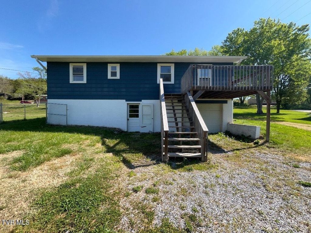 Photo of 965 Roaring Fork Road, Greeneville, TN 37745 (MLS # 9994590)