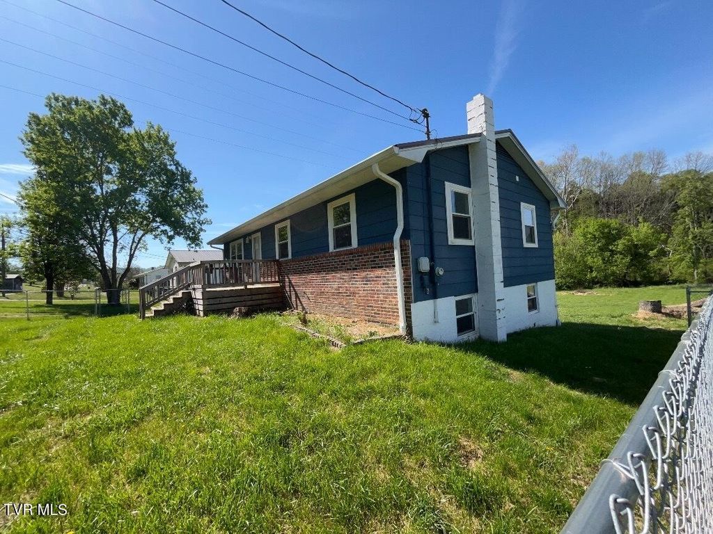 Photo of 965 Roaring Fork Road, Greeneville, TN 37745 (MLS # 9994590)