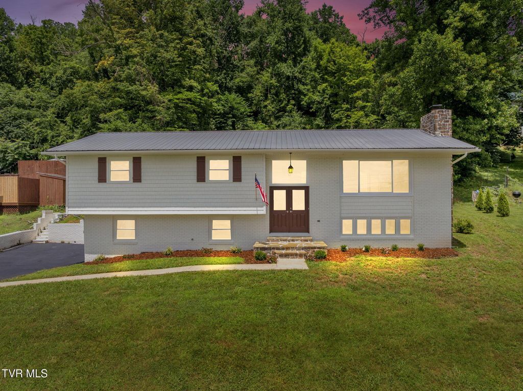 Photo of 640 Foothills Road, Kingsport, TN 37663 (MLS # 9983125)