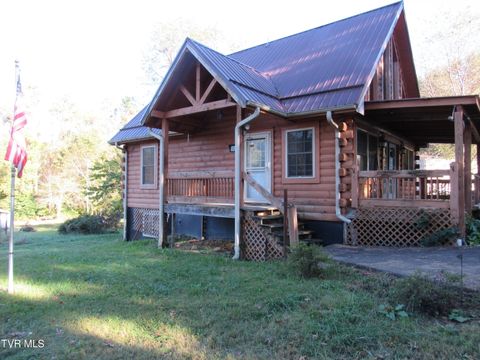 Photo of 173 Price Road, Johnson City, TN 37604 (MLS # 9988738)