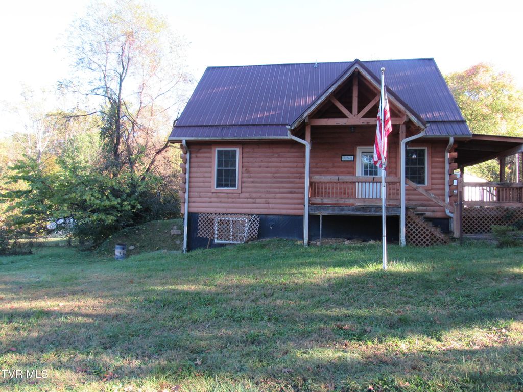 Photo of 173 Price Road, Johnson City, TN 37604 (MLS # 9988738)