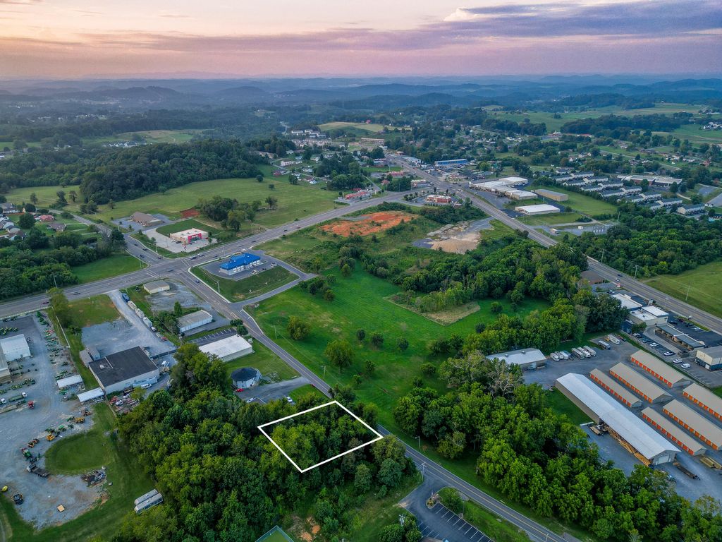 Photo of Tbd Old Gray Station Road, Johnson City, TN 37615 (MLS # 9960592)