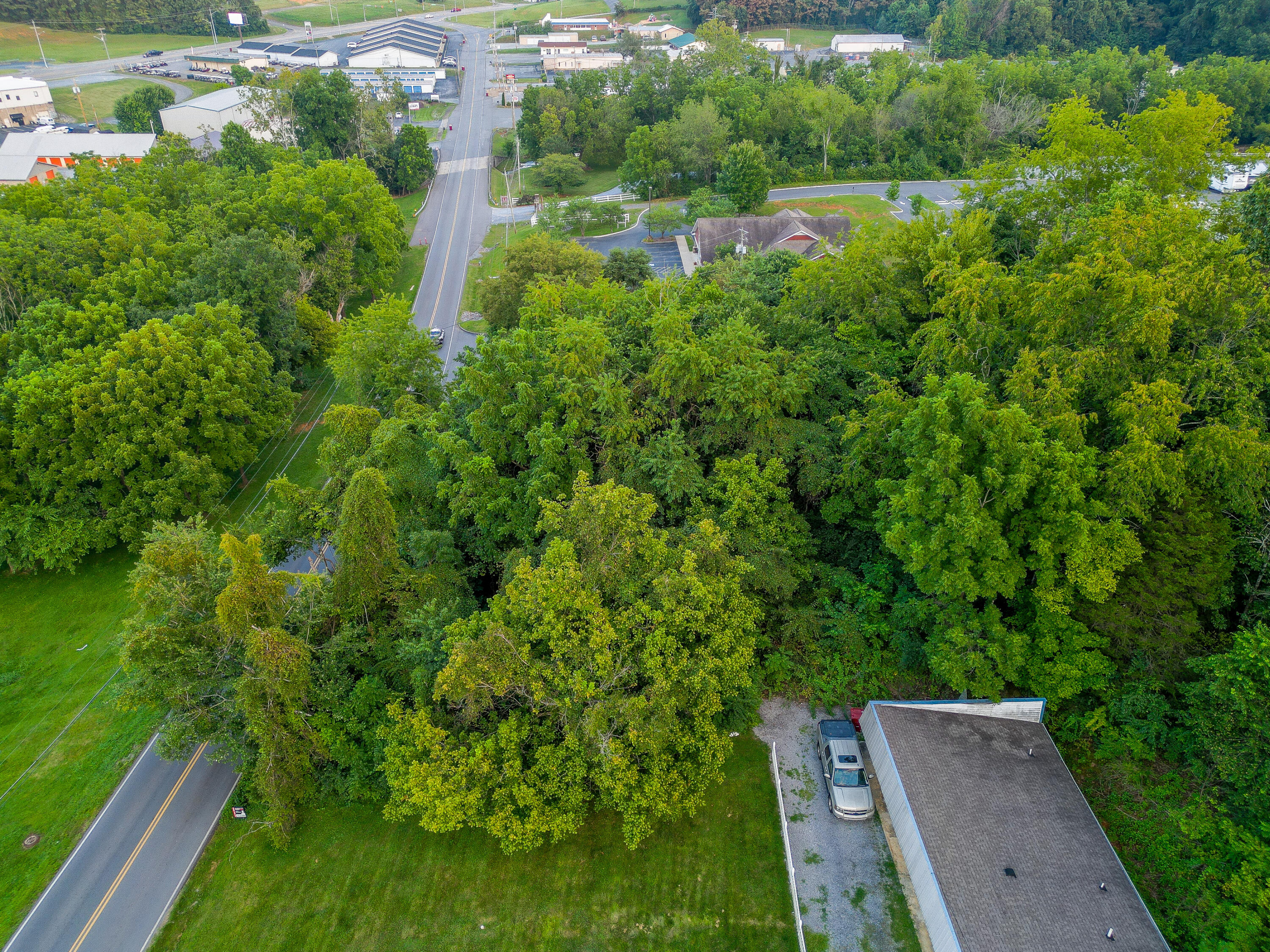 Tbd Old Gray Station Road, Johnson City, Tennessee image 7