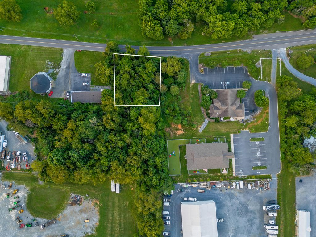 Photo of Tbd Old Gray Station Road, Johnson City, TN 37615 (MLS # 9960592)