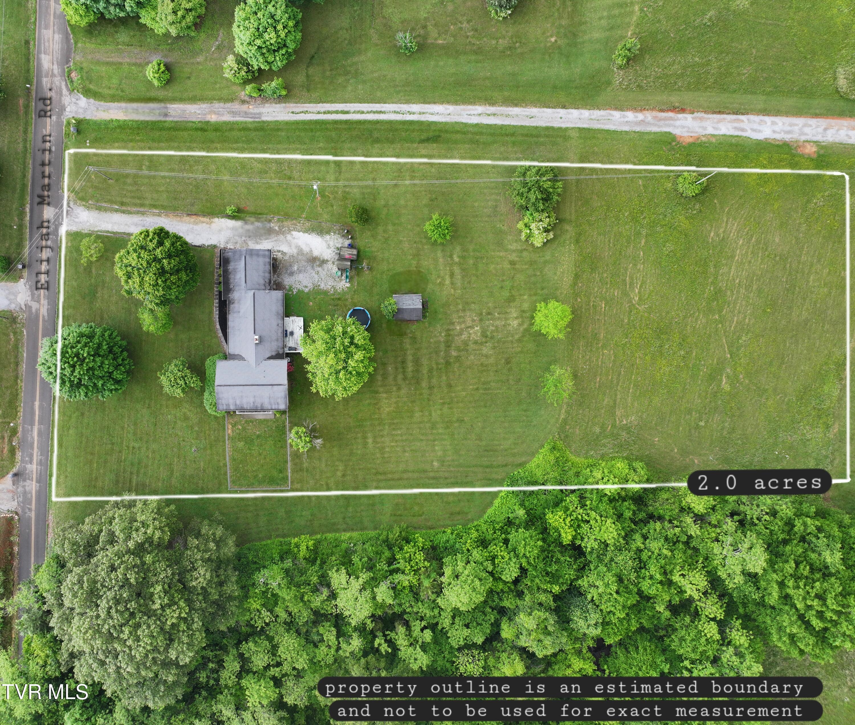 1382 Elijah Martin Road, Whitesburg, Tennessee image 7