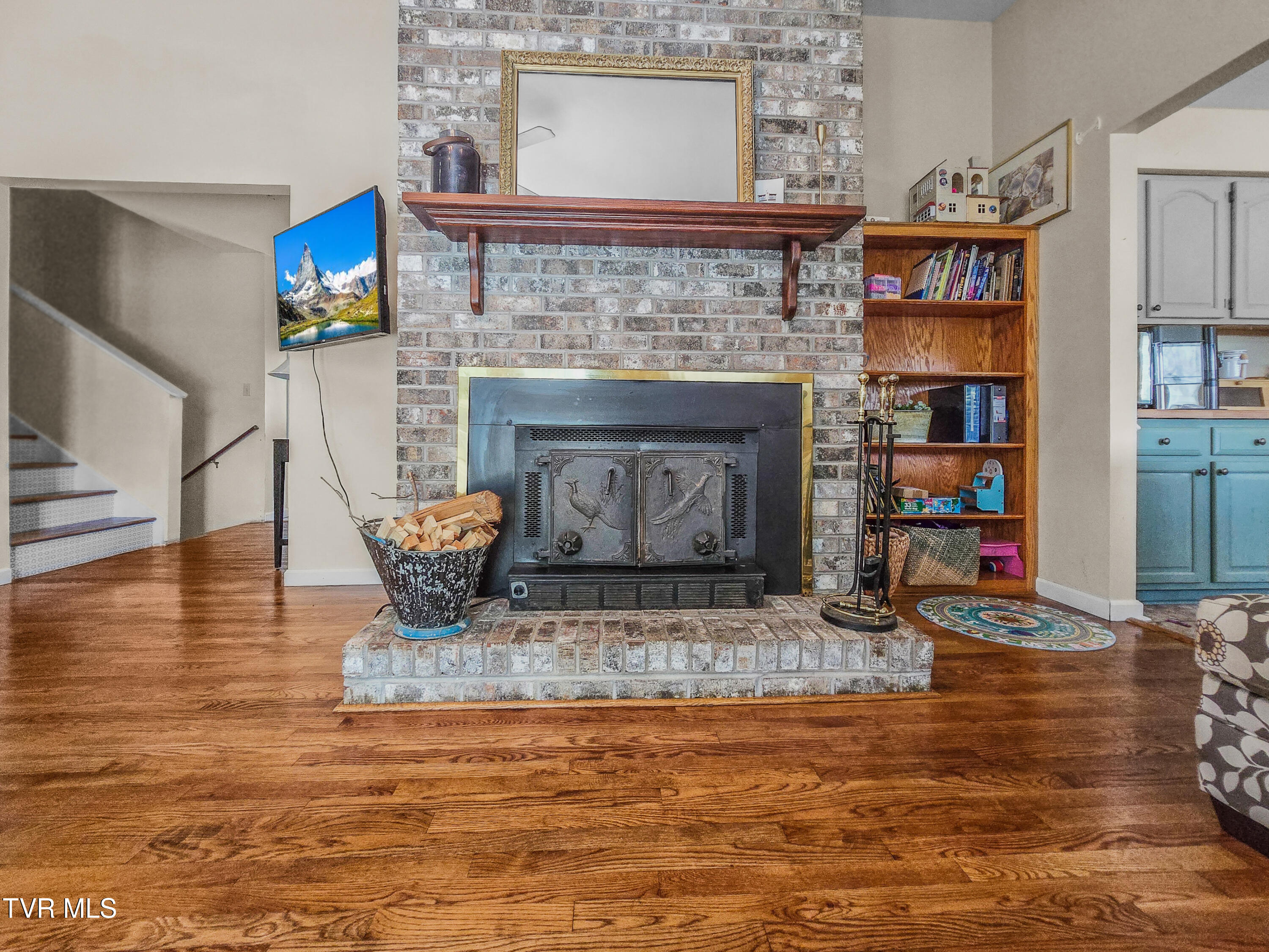 1382 Elijah Martin Road, Whitesburg, Tennessee image 14