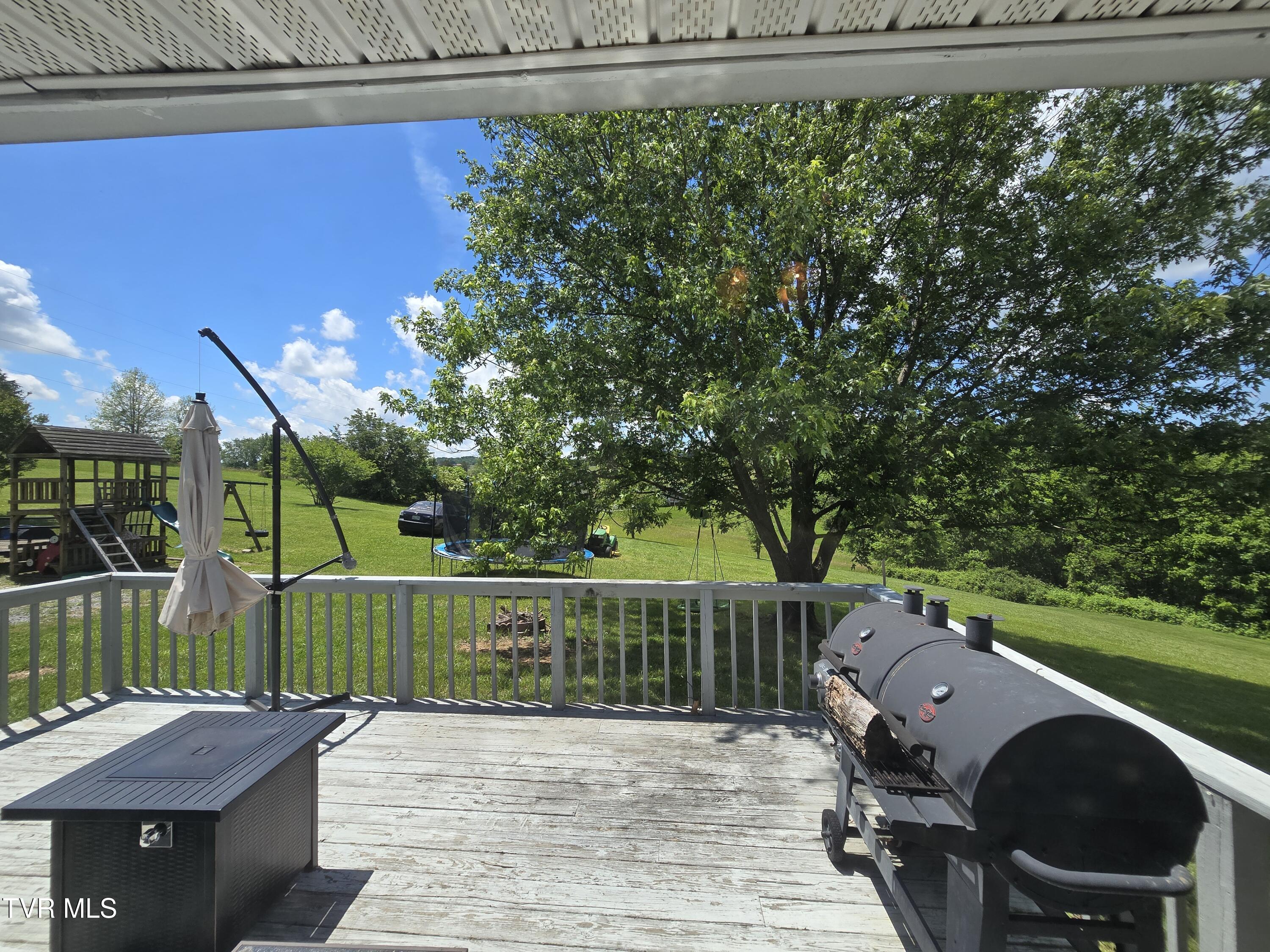 1382 Elijah Martin Road, Whitesburg, Tennessee image 40