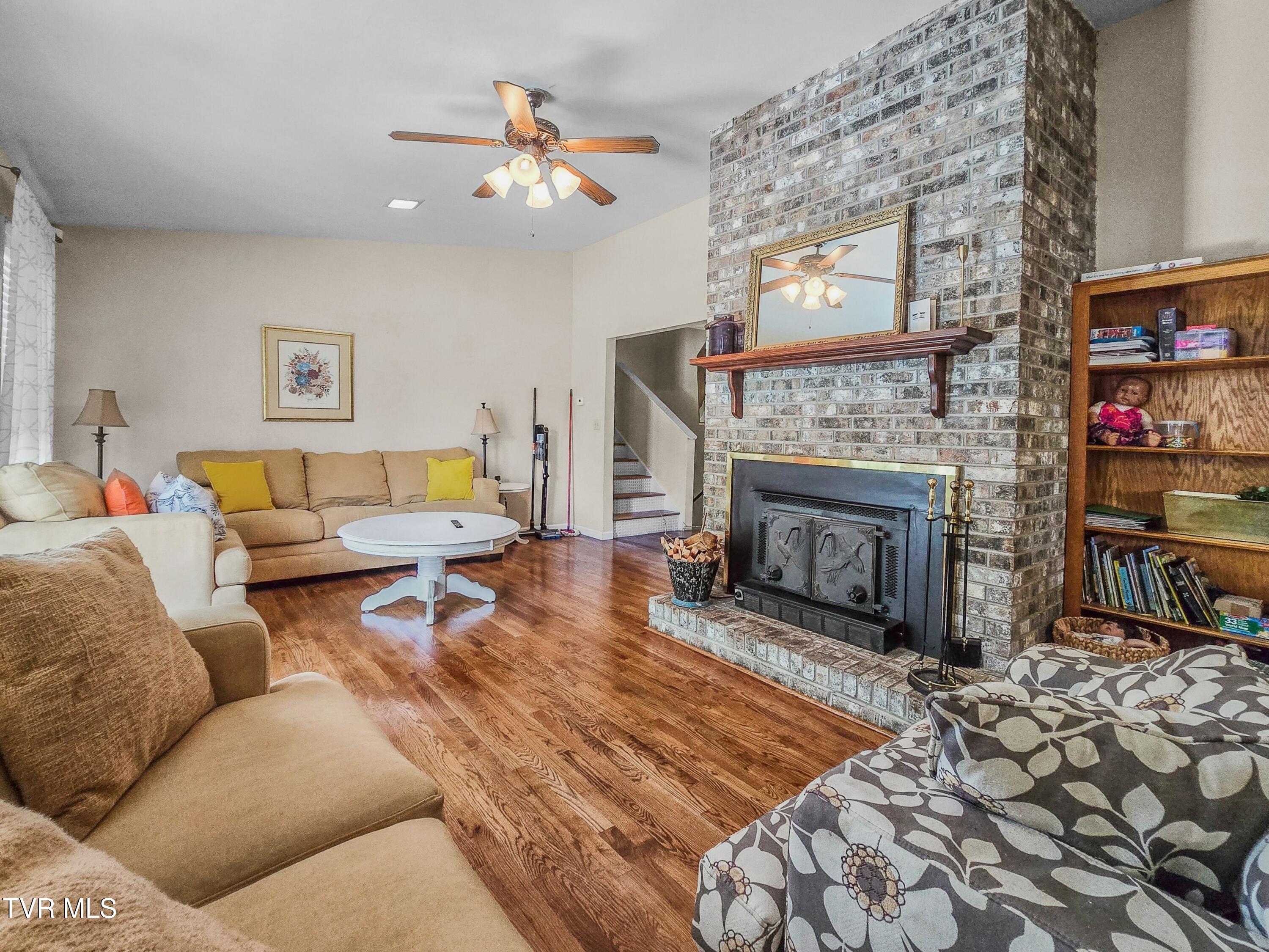 1382 Elijah Martin Road, Whitesburg, Tennessee image 15