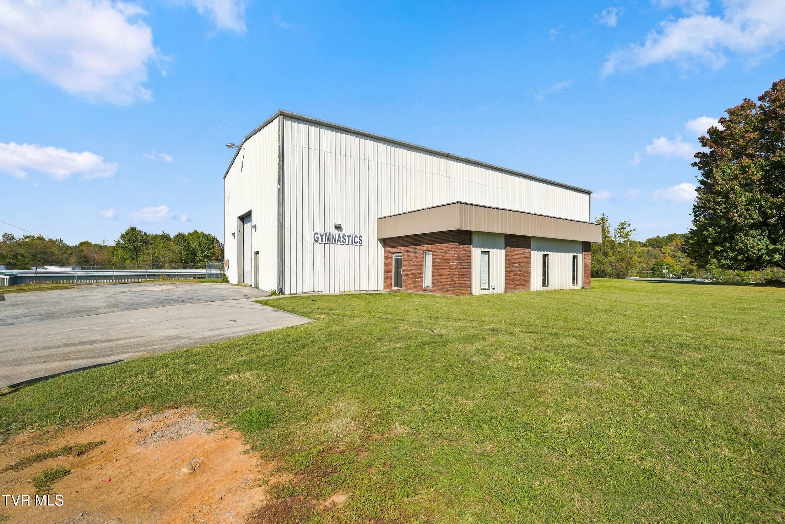 300 Cherokee Park Drive