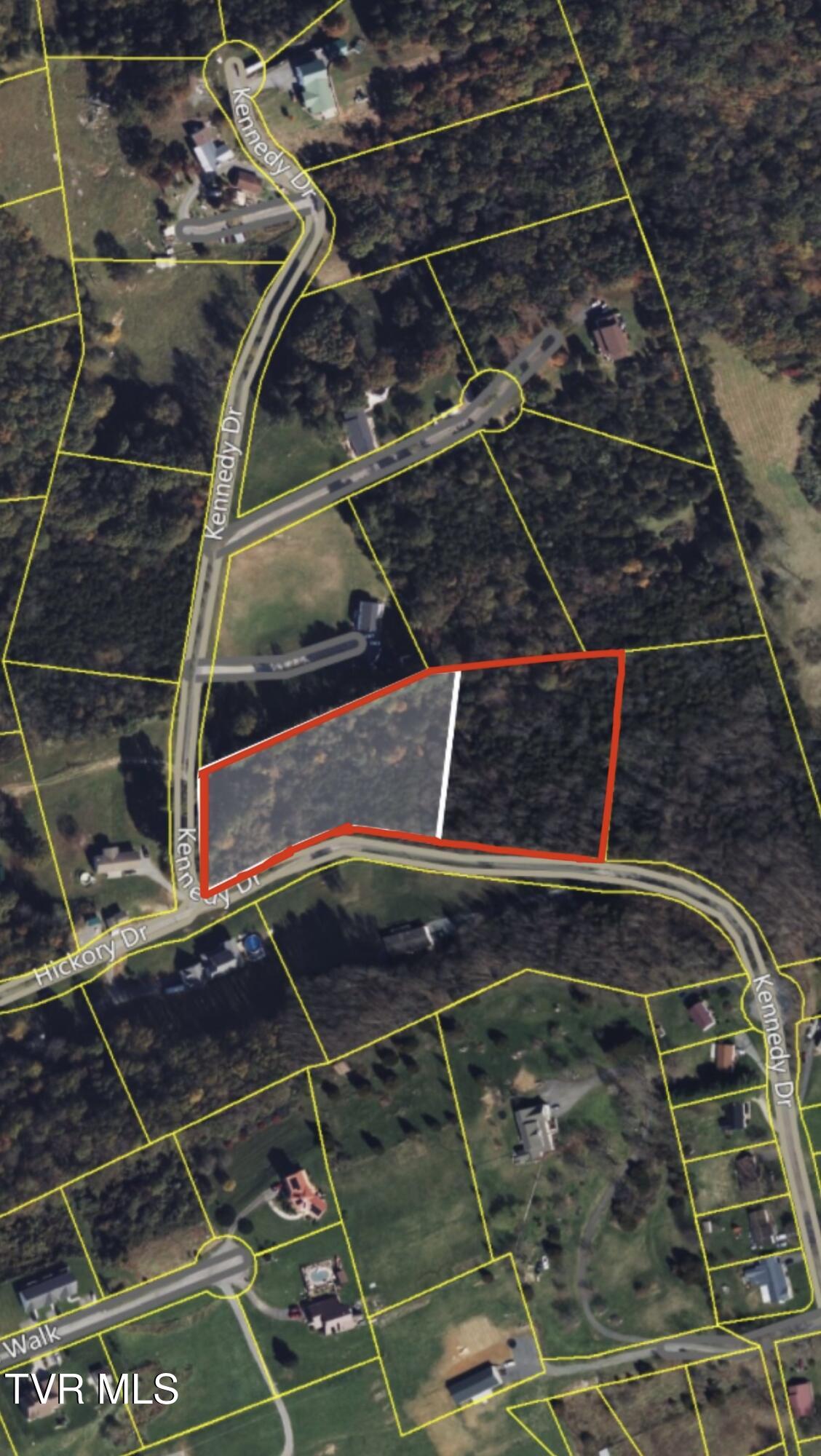Tbd Kennedy Drive, Pounding Mill, Virginia image 5