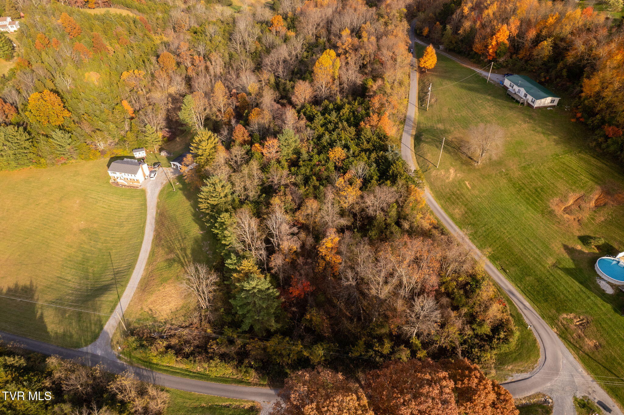 Tbd Kennedy Drive, Pounding Mill, Virginia image 3