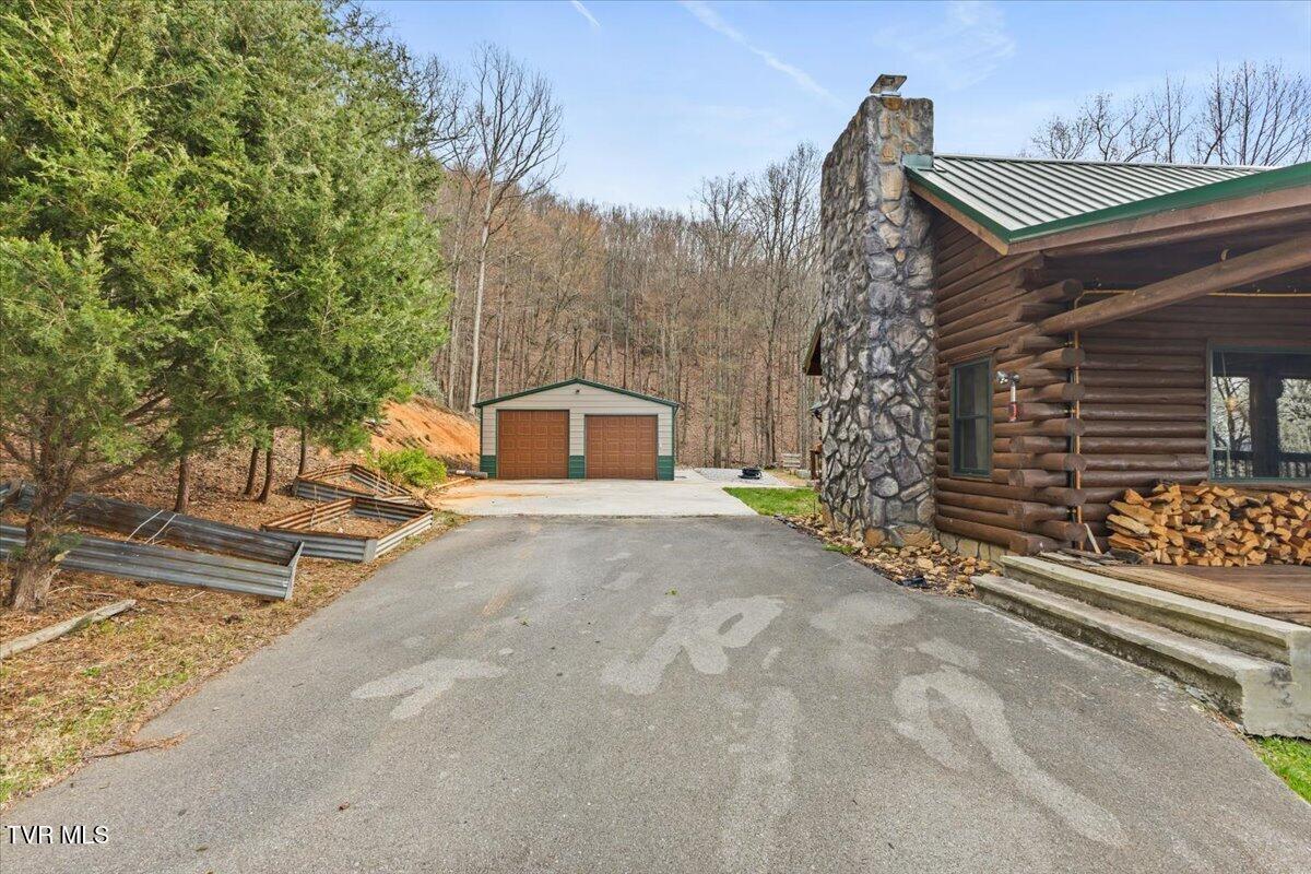 417 Charlie Hicks Road