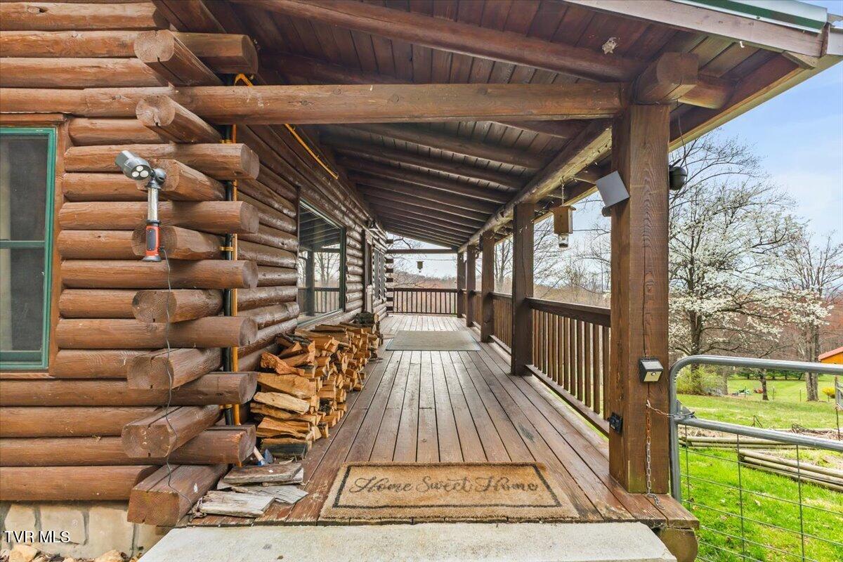 417 Charlie Hicks Road