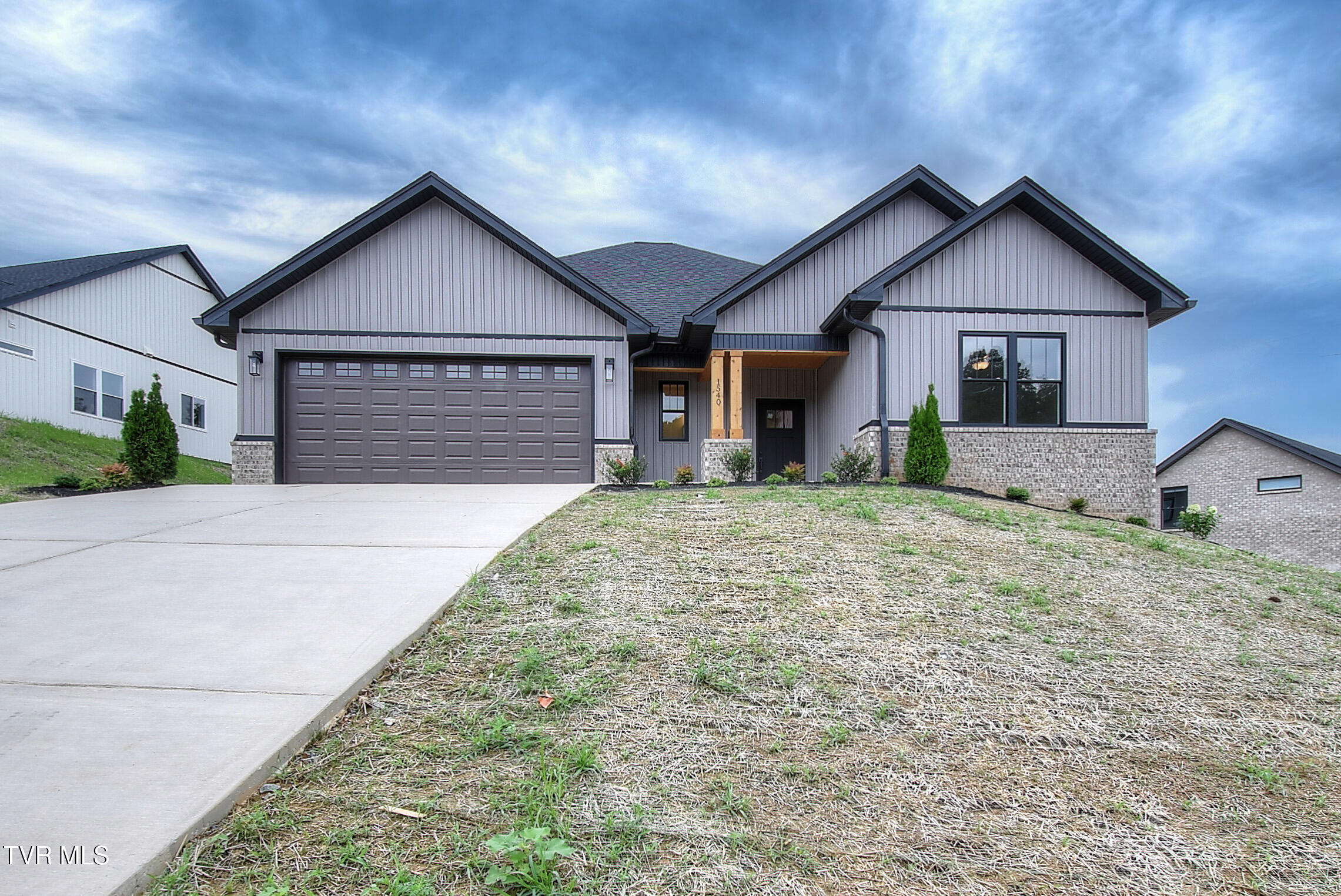 Johnson City, Tennessee 37615, United States, 3 Bedrooms Bedrooms, ,3 BathroomsBathrooms,Residential,Active,184756